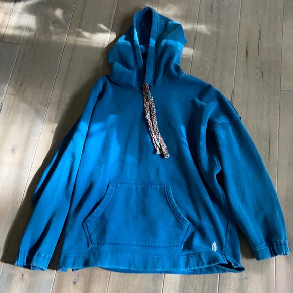 Free people Hoodie - Picture 1 of 1